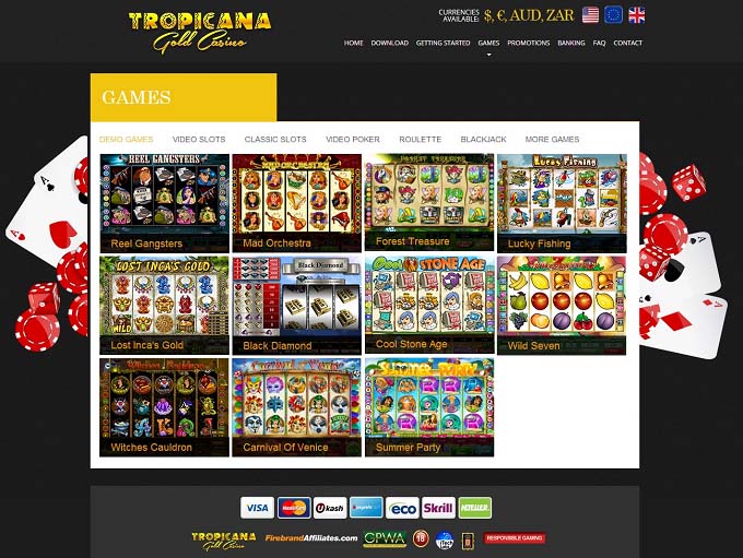 online casino 30 free spins