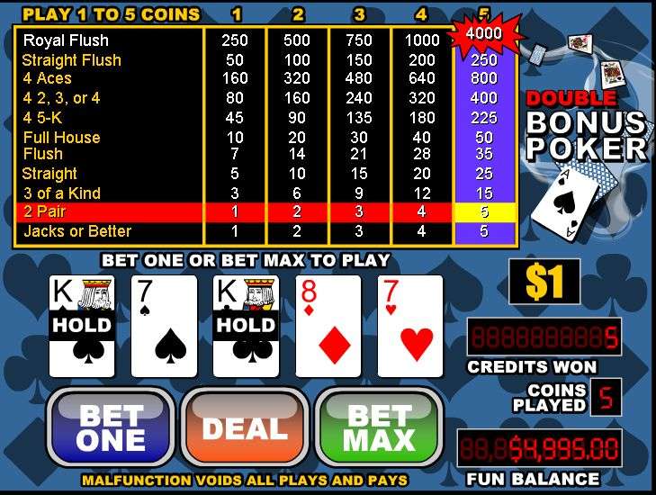 How Exactly To Play Poker At No Cost, And Win Cash Rewards!