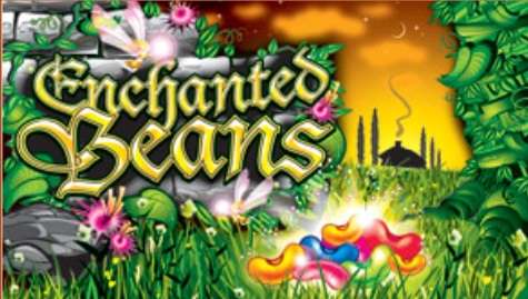 Enchanted Beans by NextGen