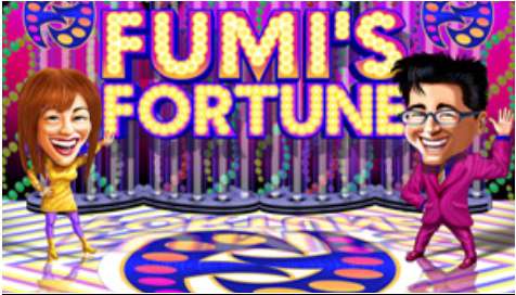 Fumi's Fortune by NextGen