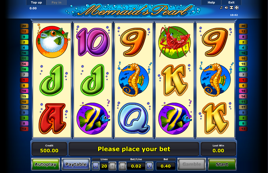 Kostenlos Slot Machine Spielen Ohne Anmeldung