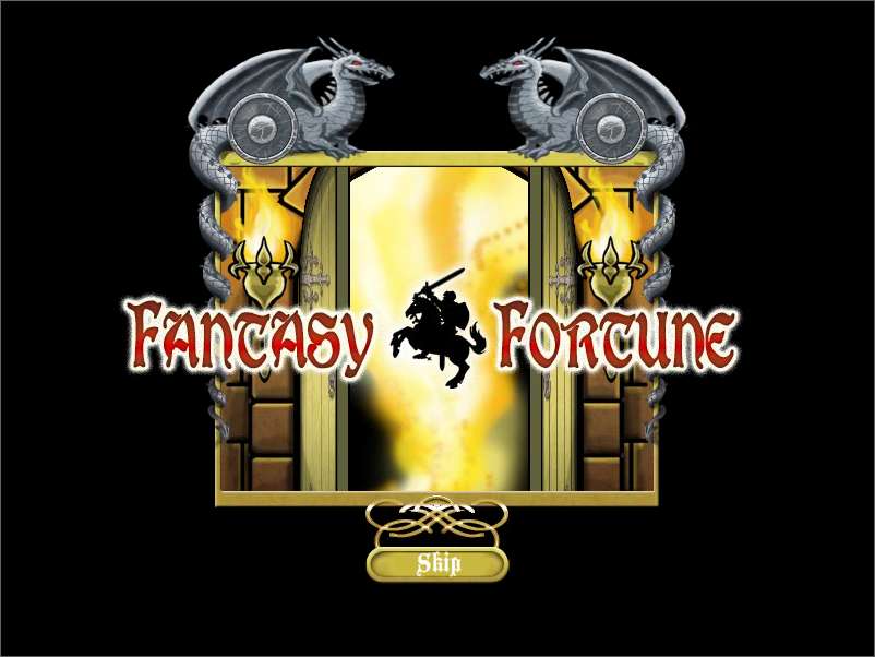 Fantasy Fortune by Rival
