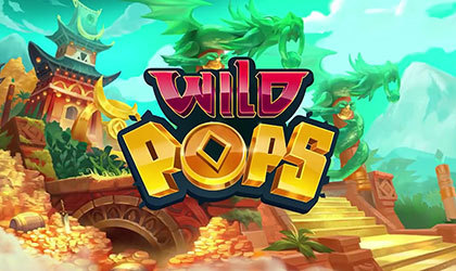 Explore the Unusual World of WildPops by AvatarUX