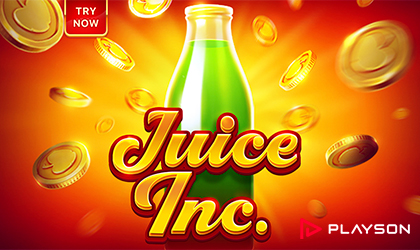 Check Out the Fruity Kingdom with Online Slot Juice Inc