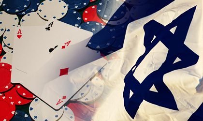 List of top Israeli online casinos