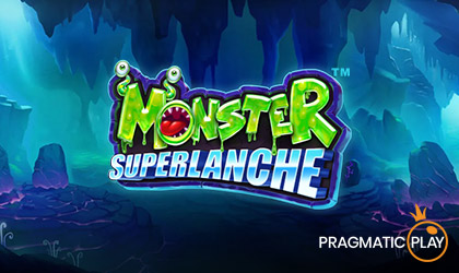 Take a Journey to Incredible Realms in Monster Superlanche from Pragmatic Play
