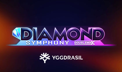 Listen to the Musical Sounds of Winning Diamond Symphony DoubleMax