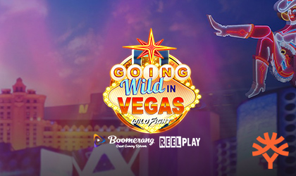 Taking Sin City to a Whole New Level with Going Wild in Vegas WildFight