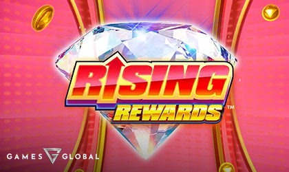 Electrifying Debut of Online Slot Rising Rewards