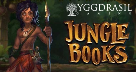 New Mechanic Debuts in Yggdrasil's Jungle Books