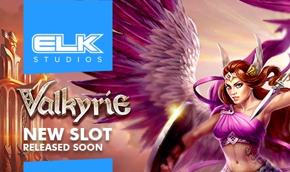 New Slot By ELK Studios to Be Released Soon