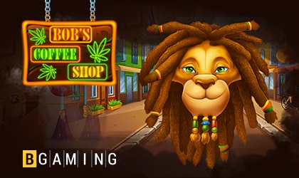 Bob Marley Admirers to Enjoy Latest Title from BGaming