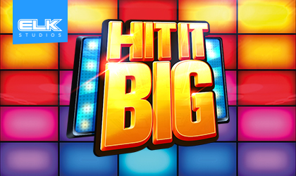 ELK Studios To Make A Big Star Out Of You In Newest Slot Machine