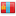 mn flag