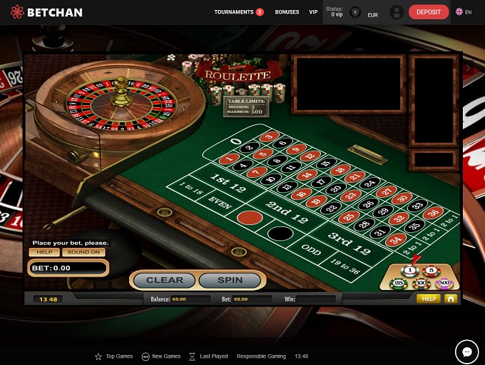 игровые автоматы Betchan Casino  $5