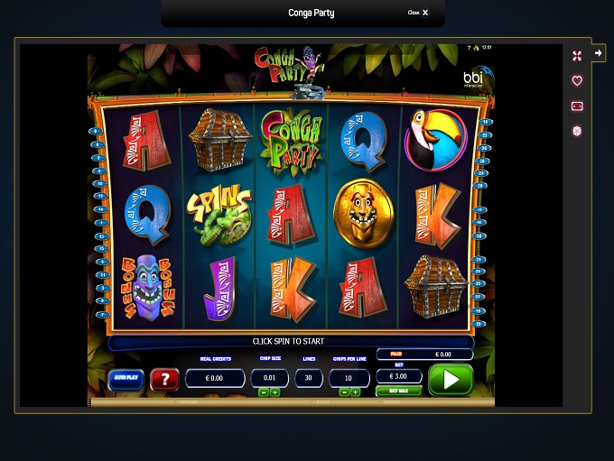 betfinal Casino Slot Oyunları Hakkında