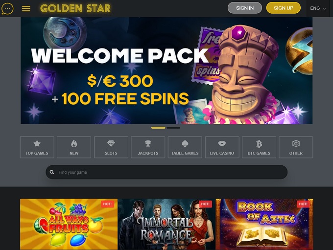 cepheus star casino online login