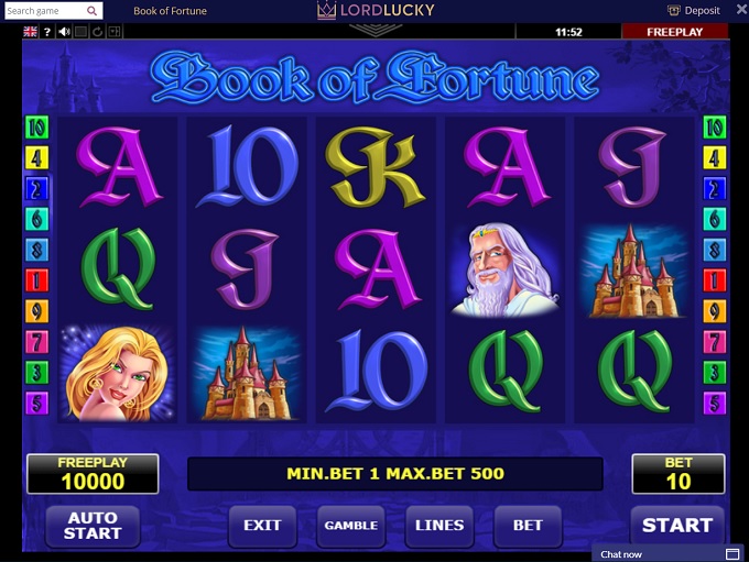 lord lucky casino форум