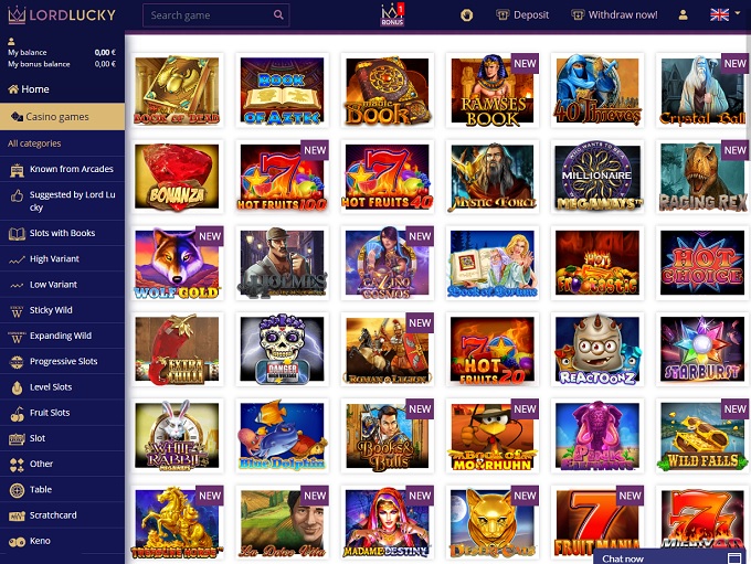 Lucky red casino reviews