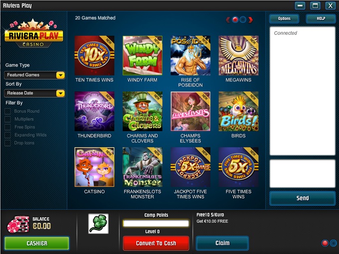 casino online thailand