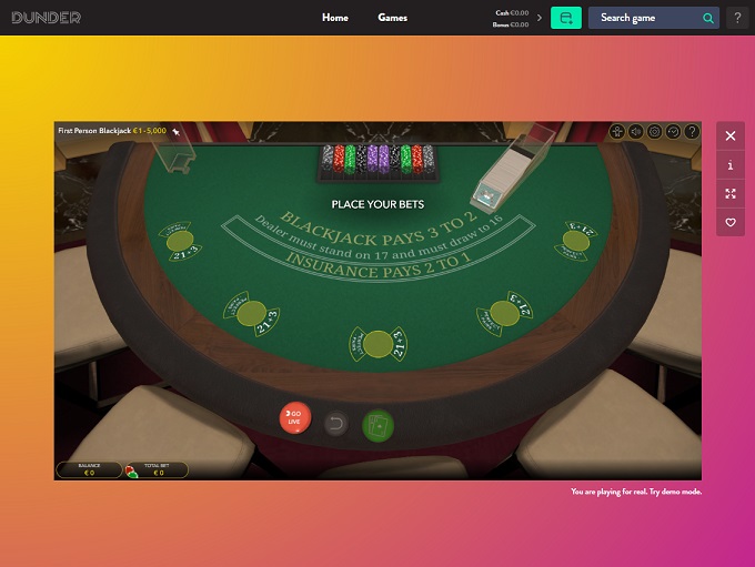 Dunder Casino: A Closer Look at the Popular Slot for New Zealand Players