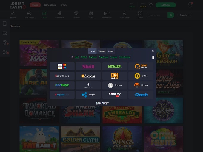 Joycasino