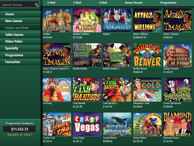 Fair Go Casino Online