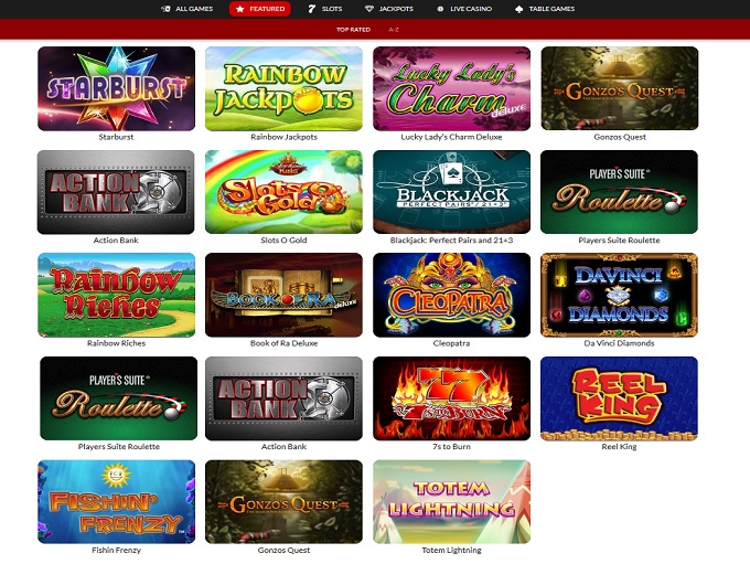 680px x 511px - Free online casino games for cash prizes, Winner casino