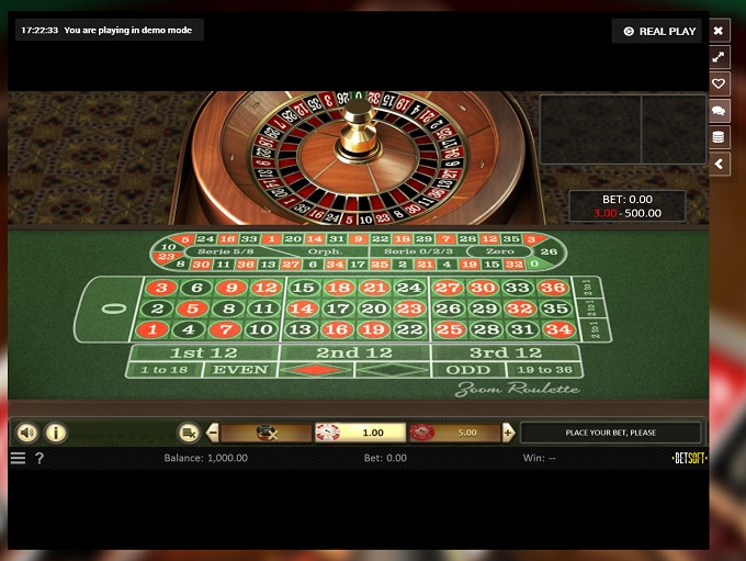 sic bo online casinos