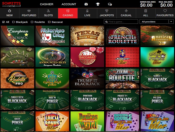 casinos en linea brasil