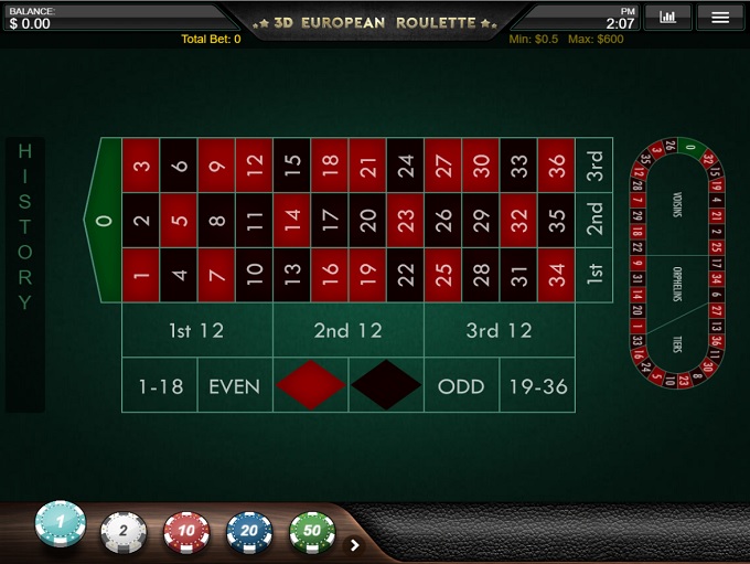 sekabet casino мобильная версия