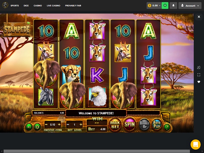 Fortunejack mobile casino no deposit