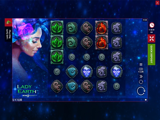 Play Shangri La Casino Online Casino Review