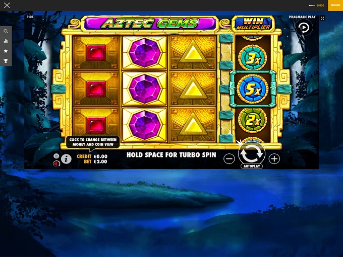 Agent Spinner Casino Online Casino Review