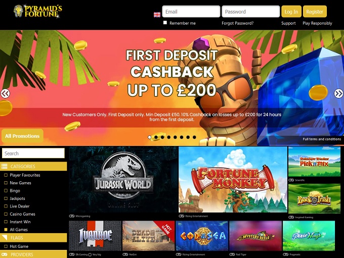 How Many Licensed Online Casinos In The Uk