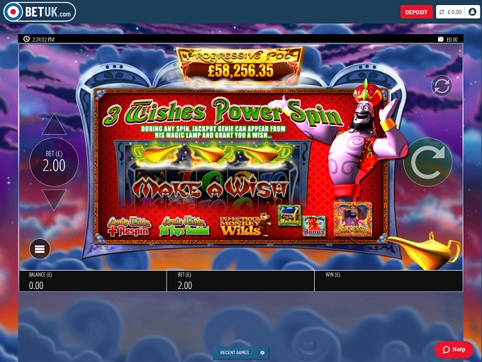 Ocean Online Casino download the last version for apple