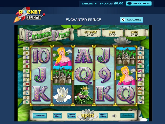 Online Casino United Kingdom • Full Gambling Info