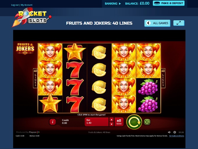 Online Casino United Kingdom • Full Gambling Info