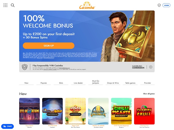 casimba-online-casino-review