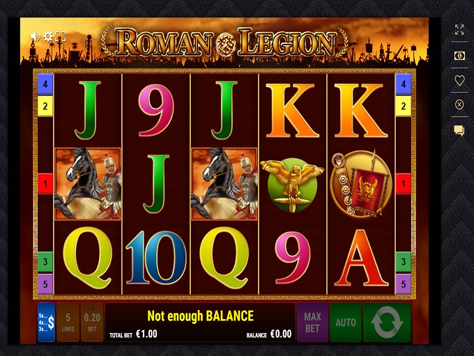 Slotilda Online Casino