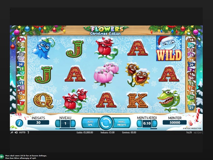 Cashpoint Online Casino
