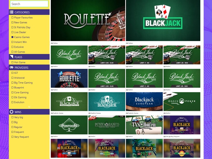 Online Casino Germany • Full Gambling Info