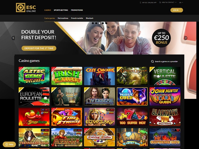 hollywood casino online gambling app