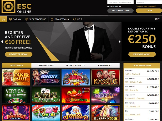 Estoril Sol Casino Review, casino online estoril sol.