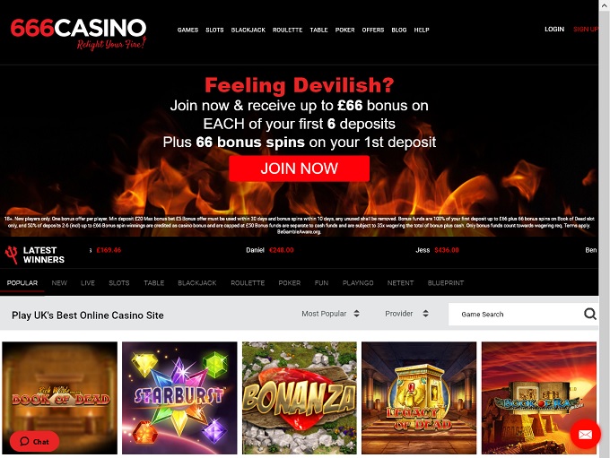 online casino free spins no deposit 2018