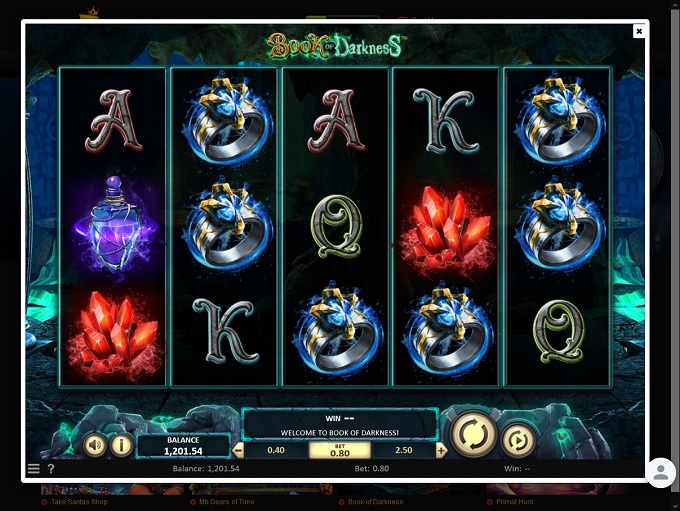 casino online unique