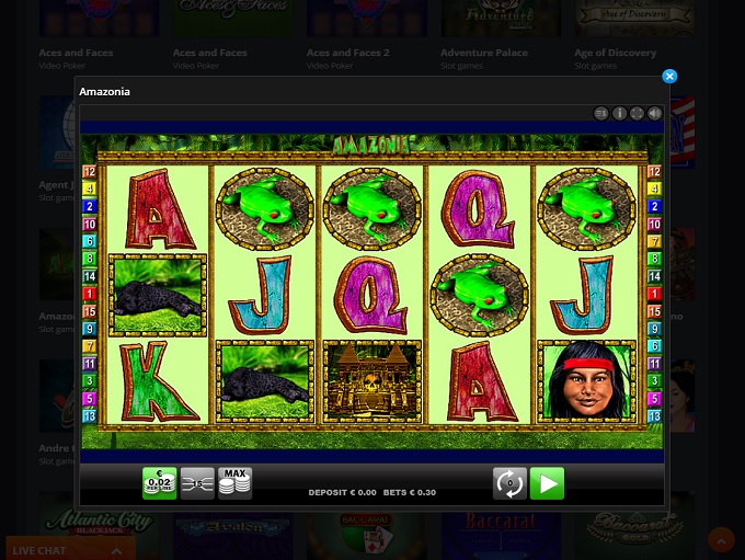 Free Casino Games Online No Download Required