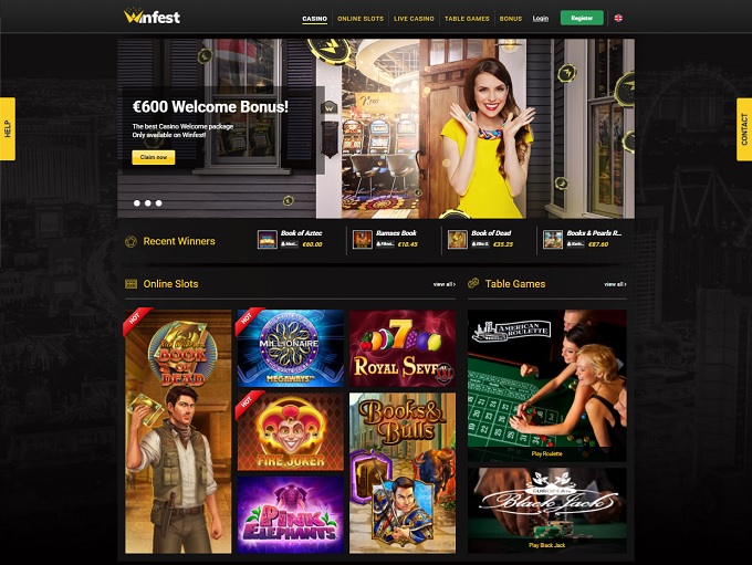 Online casino 5 euro minimum deposit rates