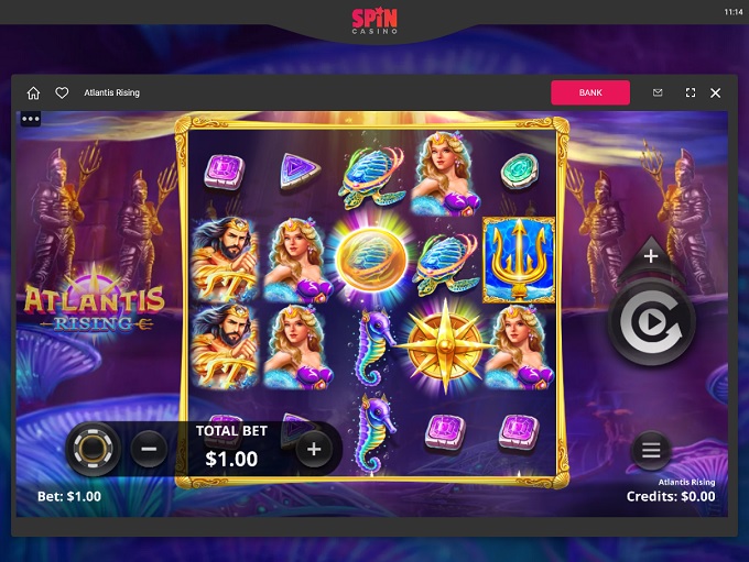 ignition casino 2 plus 2 poker bonus