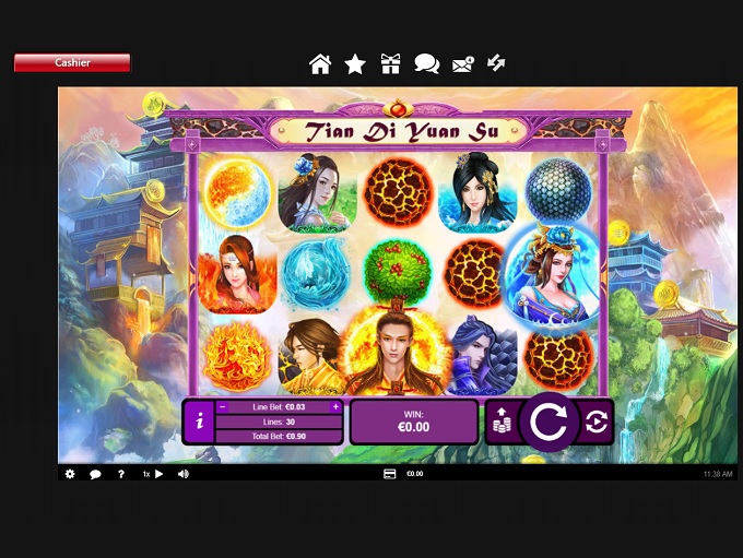 Red Dog Casino Reviews